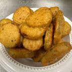 Best Fried Pickles in Amsterdam, NY