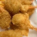 Best Butterfly Shrimp Only in Amsterdam, NY