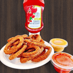 Best Fried Calamari in Amsterdam, NY